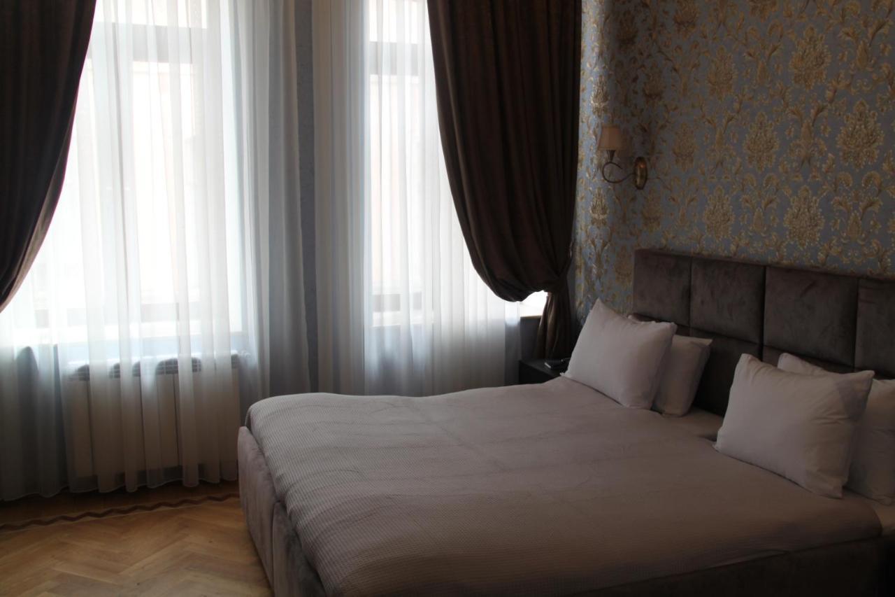 Hotel 1883 Baku Exteriér fotografie