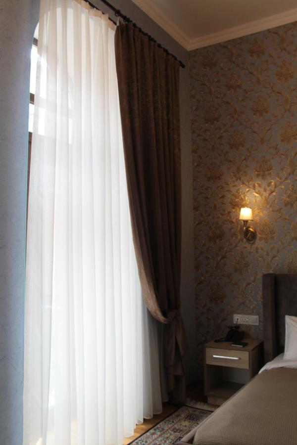 Hotel 1883 Baku Exteriér fotografie