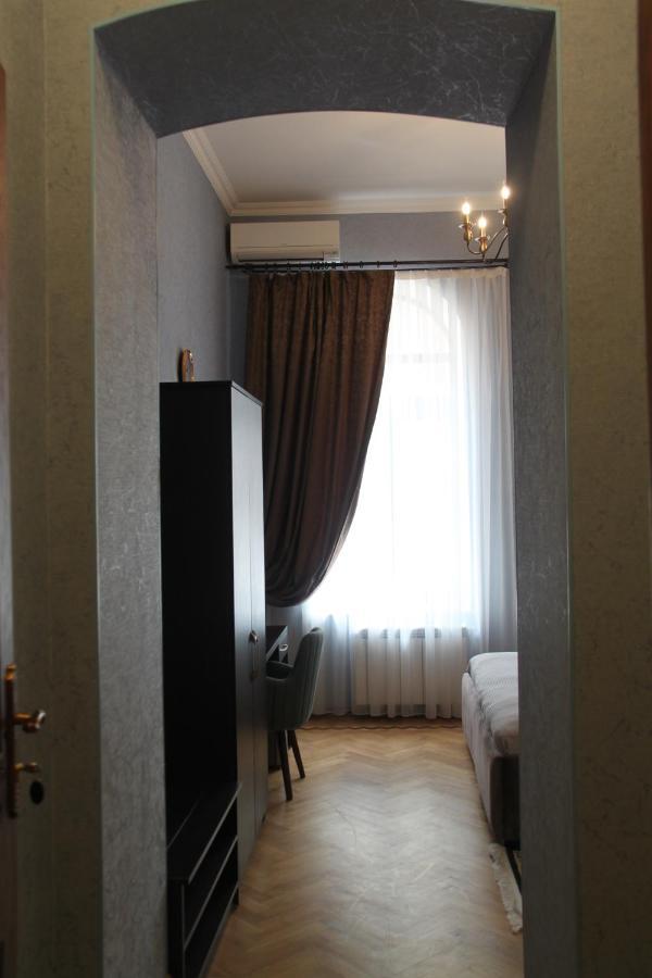 Hotel 1883 Baku Exteriér fotografie