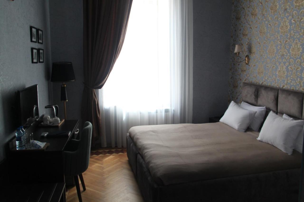 Hotel 1883 Baku Exteriér fotografie