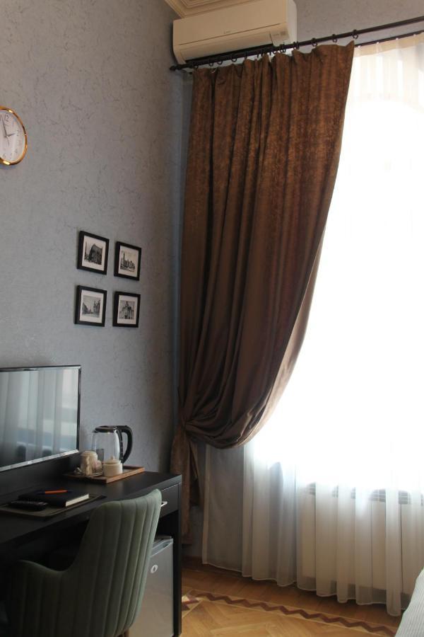 Hotel 1883 Baku Exteriér fotografie