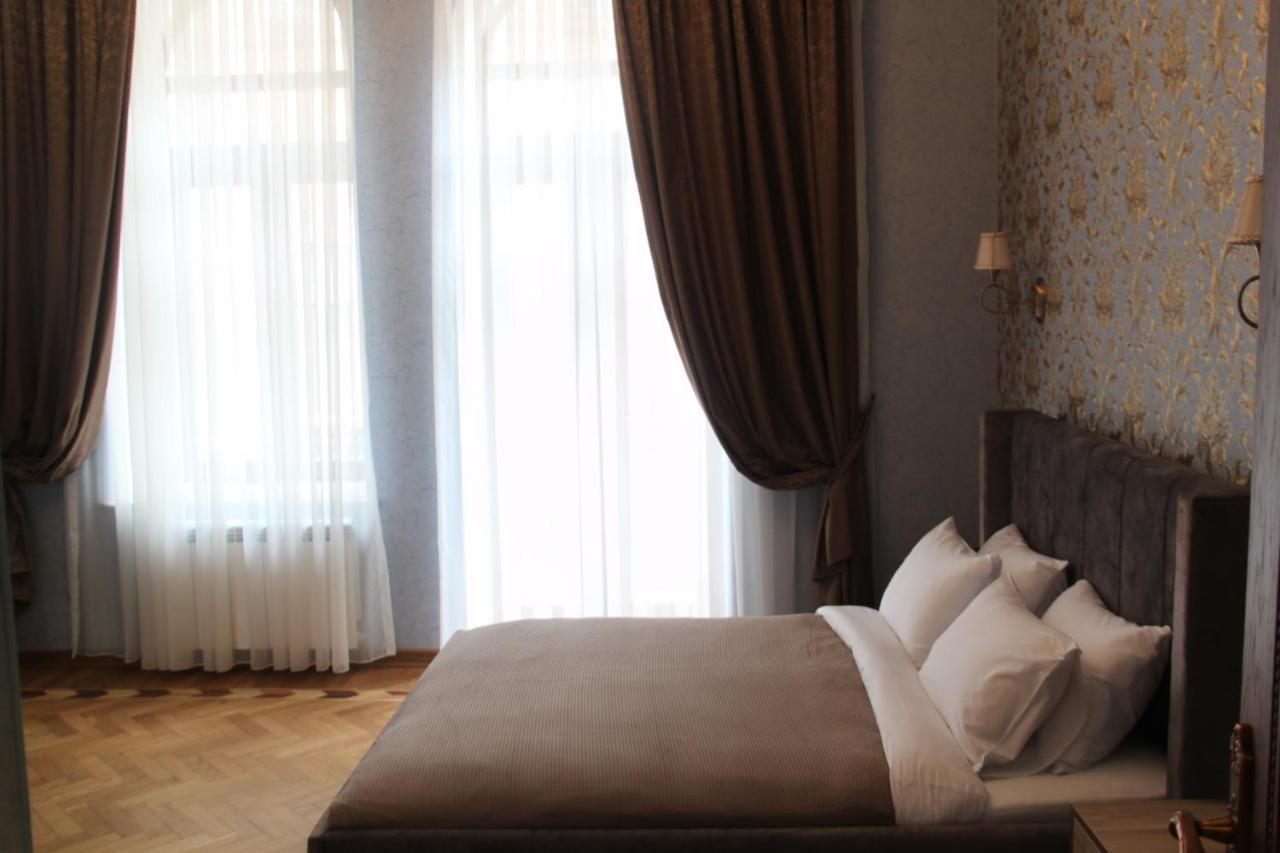 Hotel 1883 Baku Exteriér fotografie