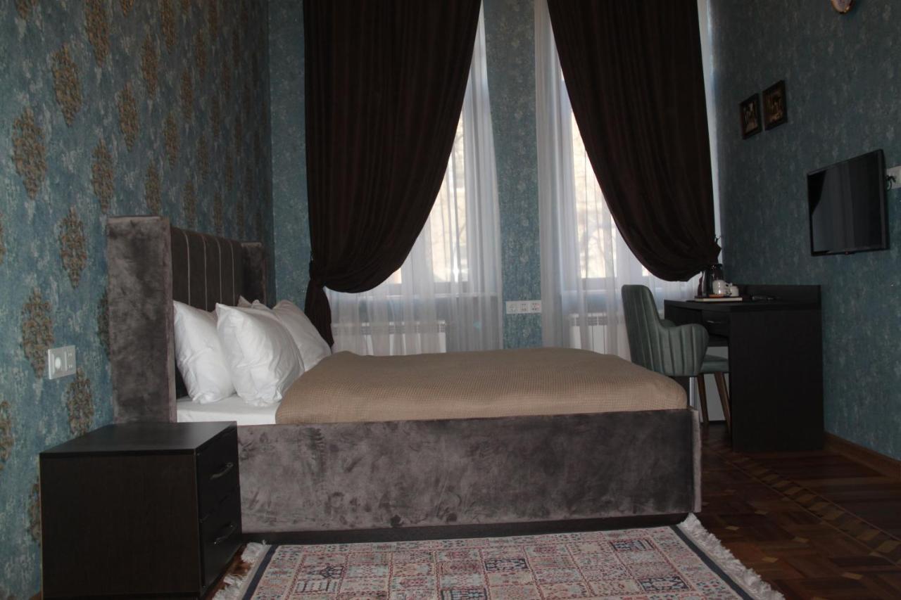 Hotel 1883 Baku Exteriér fotografie