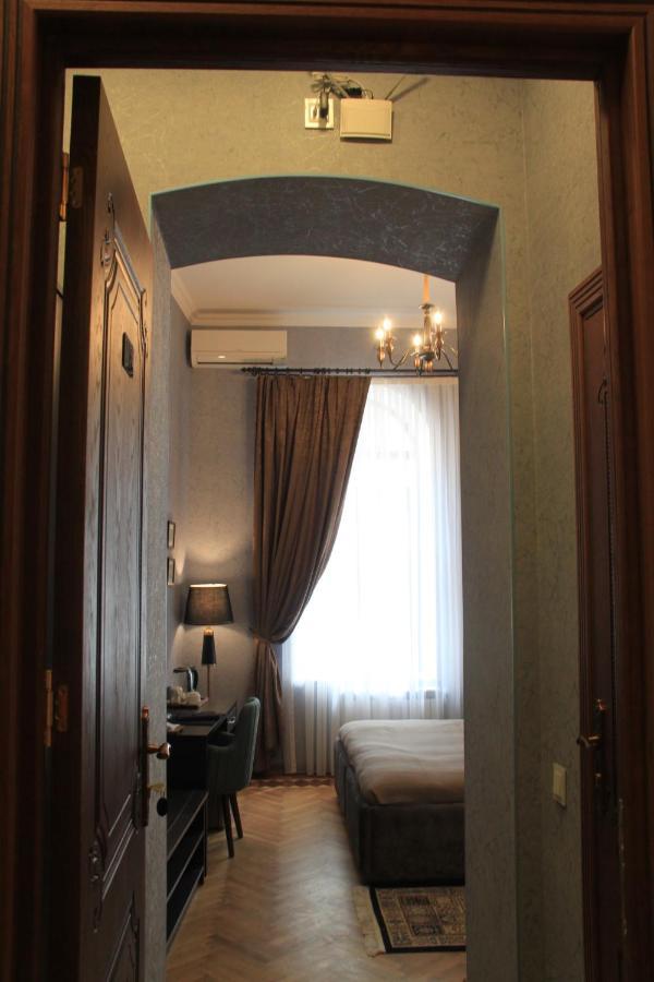 Hotel 1883 Baku Exteriér fotografie